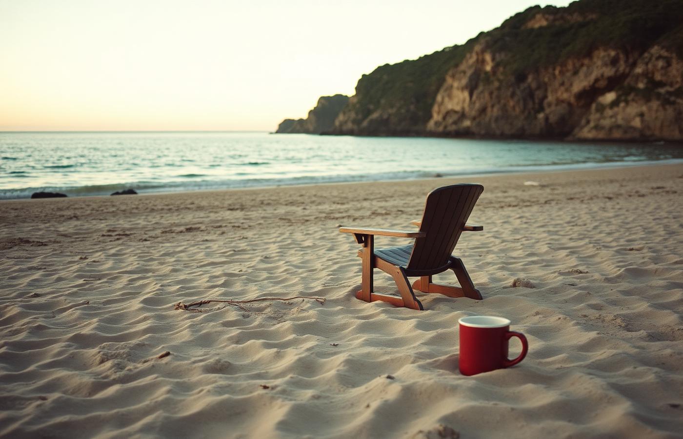 Afternoon in Portugal